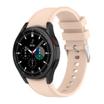 Silicone Watch Band, For Samsung Galaxy Watch5/Watch5 pro