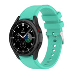 Silicone Watch Band, For Samsung Galaxy Watch5/Watch5 pro