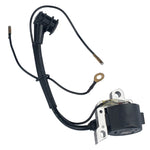 ขดลวดจุดระเบิดแรงดันสูงสำหรับ STIHL MS AV028 024 026 240 260 029 034 038 039 044 สำหรับ STIHL MS AV028