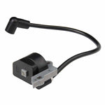 ขดลวดจุดระเบิดแรงดันสูงสำหรับเลื่อยโซ่ Poulan P3314WS P4018WT PP260 530039198 สำหรับ Poulan P3314WS