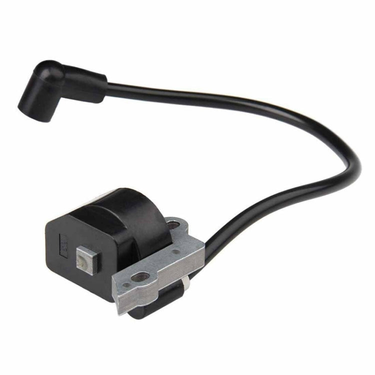 ขดลวดจุดระเบิดแรงดันสูงสำหรับเลื่อยโซ่ Poulan P3314WS P4018WT PP260 530039198 สำหรับ Poulan P3314WS