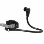 ขดลวดจุดระเบิดแรงดันสูงสำหรับเลื่อยโซ่ Poulan P3314WS P4018WT PP260 530039198 สำหรับ Poulan P3314WS
