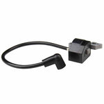 ขดลวดจุดระเบิดแรงดันสูงสำหรับเลื่อยโซ่ Poulan P3314WS P4018WT PP260 530039198 สำหรับ Poulan P3314WS