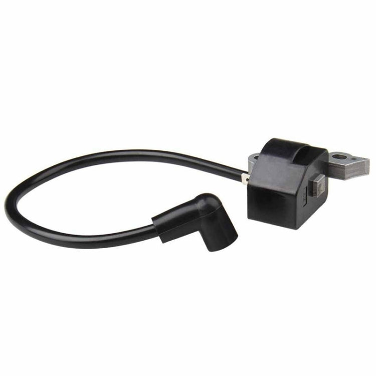 ขดลวดจุดระเบิดแรงดันสูงสำหรับเลื่อยโซ่ Poulan P3314WS P4018WT PP260 530039198 สำหรับ Poulan P3314WS