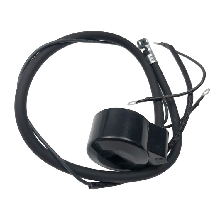 ขดลวดจุดระเบิดแรงดันสูงสำหรับ KOHLER K141 K161 K181 K241 K301 4775520s สำหรับ KOHLER K141