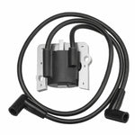 ขดลวดจุดระเบิดแรงดันสูงสำหรับ KOHLER M18 M20 MV16 MV18 MV20 5258402S 5258401 สำหรับ KOHLER M18