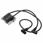 ขดลวดจุดระเบิดแรงดันสูงสำหรับ KOHLER M18 M20 MV16 MV18 MV20 5258402S 5258401 สำหรับ KOHLER M18