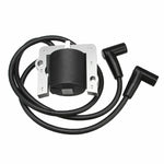ขดลวดจุดระเบิดแรงดันสูงสำหรับ KOHLER M18 M20 MV16 MV18 MV20 5258402S 5258401 สำหรับ KOHLER M18