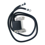 ขดลวดจุดระเบิดแรงดันสูงสำหรับ Briggs & Stratton 392329 394891 394988 590781 สำหรับ Briggs & Stratton 392329