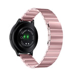 สายเหล็กแม่เหล็ก สำหรับ Samsung Galaxy Watch5 Pro 45 มม./5 44 มม./5 40 มม.