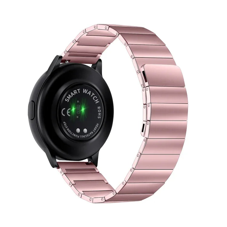 สายเหล็กแม่เหล็ก สำหรับ Samsung Galaxy Watch5 Pro 45 มม./5 44 มม./5 40 มม.