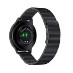 สายเหล็กแม่เหล็ก สำหรับ Samsung Galaxy Watch5 Pro 45 มม./5 44 มม./5 40 มม.