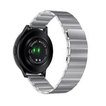 สายเหล็กแม่เหล็ก สำหรับ Samsung Galaxy Watch5 Pro 45 มม./5 44 มม./5 40 มม.
