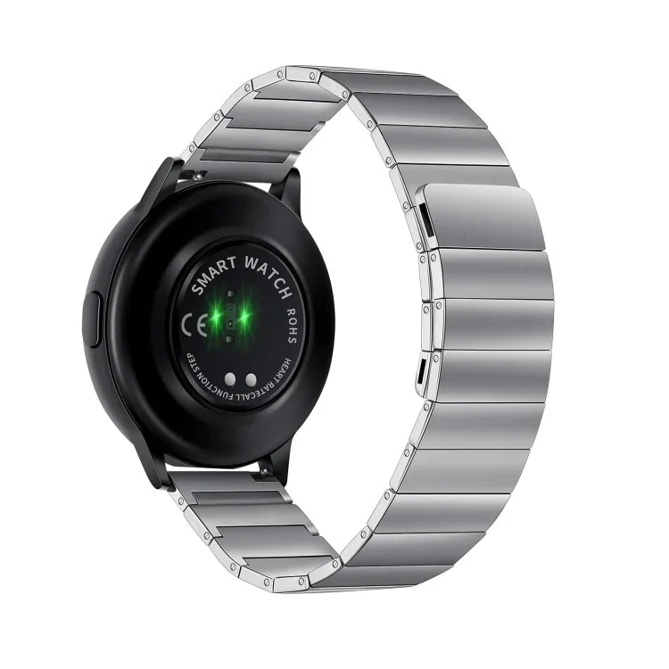 สายเหล็กแม่เหล็ก สำหรับ Samsung Galaxy Watch5 Pro 45 มม./5 44 มม./5 40 มม.