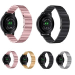 สายเหล็กแม่เหล็ก สำหรับ Samsung Galaxy Watch5 Pro 45 มม./5 44 มม./5 40 มม.