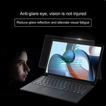 ฟิล์มกระจกนิรภัยกันระเบิด 9H สำหรับ Xiaomi Book S 12.4, 1 ชิ้น, 2 ชิ้น, 25 ชิ้น