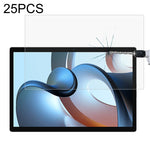 ฟิล์มกระจกนิรภัยกันระเบิด 9H สำหรับ Xiaomi Book S 12.4, 1 ชิ้น, 2 ชิ้น, 25 ชิ้น