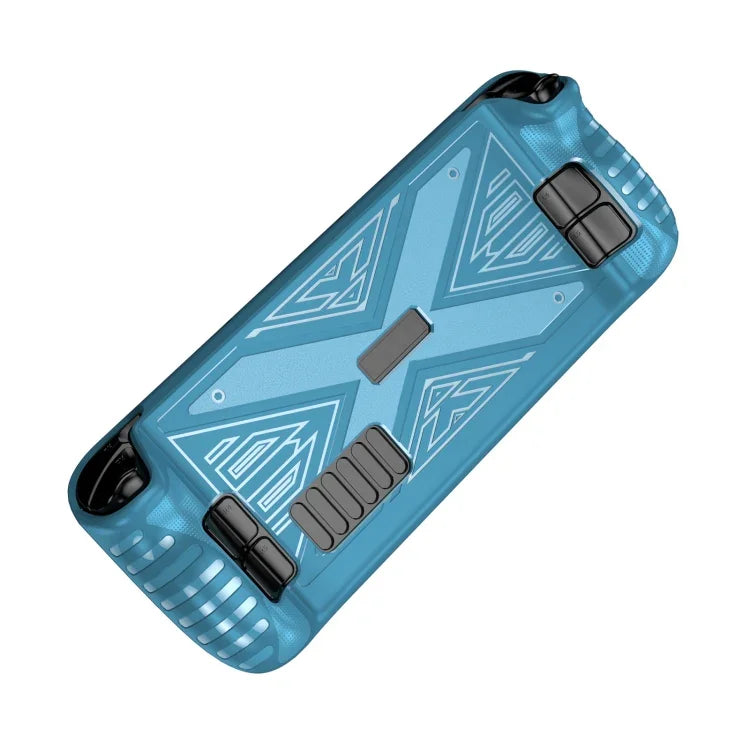 For Steam Deck TPU Game Console Case