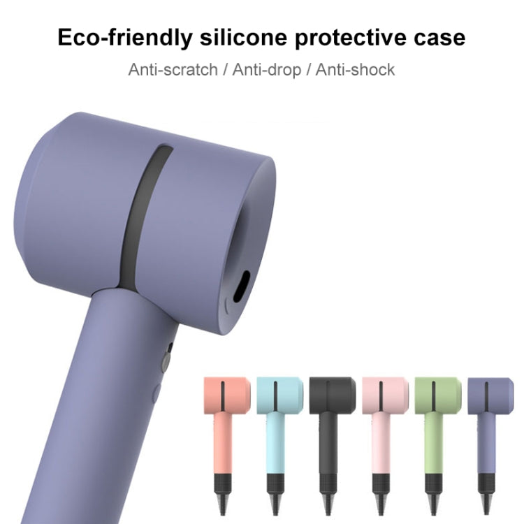 เคสซิลิโคนกันกระแทกสำหรับไดร์เป่าผม Dyson