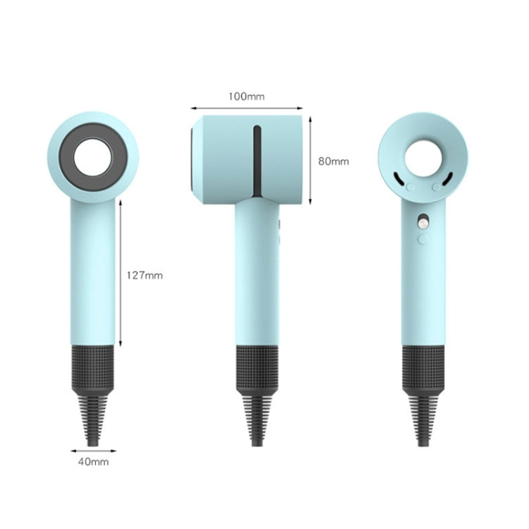 เคสซิลิโคนกันกระแทกสำหรับไดร์เป่าผม Dyson