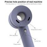 เคสซิลิโคนกันกระแทกสำหรับไดร์เป่าผม Dyson