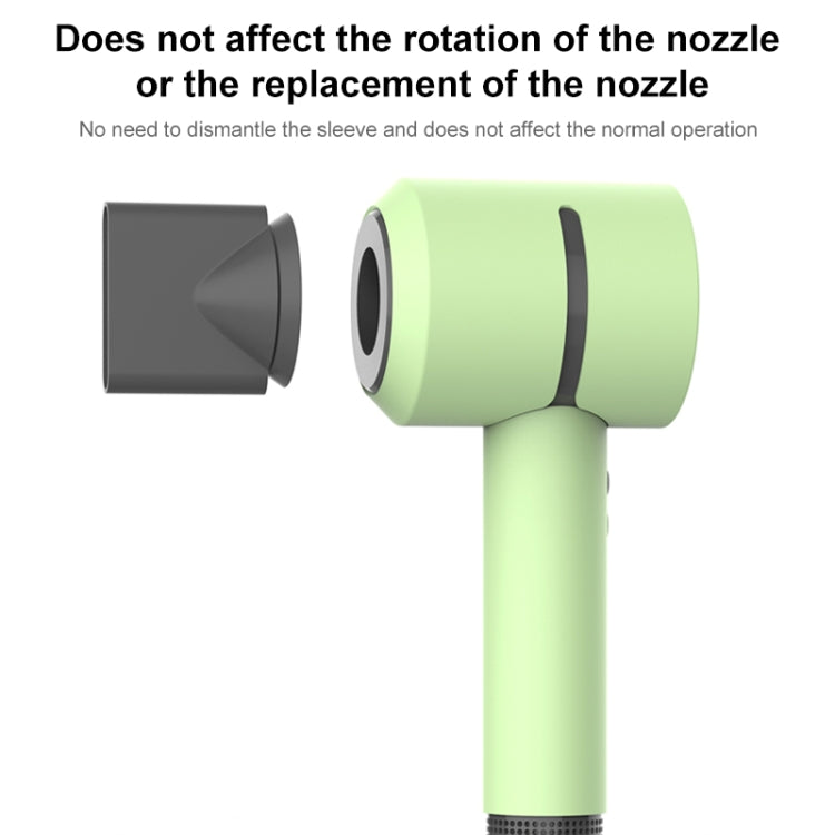 เคสซิลิโคนกันกระแทกสำหรับไดร์เป่าผม Dyson