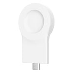 NILLKIN USB-C / Type-C Mini Portable Smart Watch Charger, For Huawei