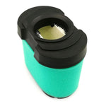 เครื่องกรองอากาศสำหรับ Briggs & Stratton 792105 276890 4163205 4163206 44H777 สำหรับ Briggs & Stratton 792105