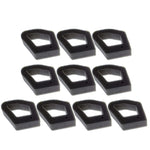เครื่องกรองอากาศ 10 ชิ้นสำหรับ Honda GX35 GX35NT GX 35 HHT35S 35cc 17211-Z0Z-000 สำหรับ Honda GX35