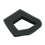 เครื่องกรองอากาศ 10 ชิ้นสำหรับ Honda GX35 GX35NT GX 35 HHT35S 35cc 17211-Z0Z-000 สำหรับ Honda GX35