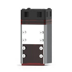 ชุดโมดูลเครื่องแกะสลักเลเซอร์ NEJE A40640 40W 450nm, A40640