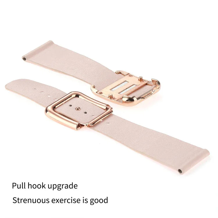 สายซิลิโคนหัวเข็มขัดสี่เหลี่ยมสีดำ สำหรับ Apple Watch Series, 7 45มม. / 6&SE&5&4 44มม. / 3&2&1 42มม., 7 41มม. / 6&SE&5&4 40มม. / 3&2&1 38มม.