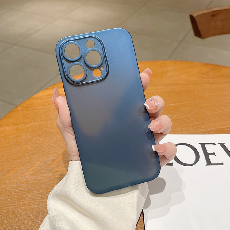 Frosted PP Phone Case, For iPhone 14, For iPhone 14 Plus, For iPhone 14 Pro, For iPhone 14 Pro Max