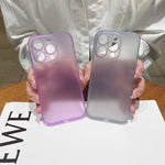 Frosted PP Phone Case, For iPhone 14, For iPhone 14 Plus, For iPhone 14 Pro, For iPhone 14 Pro Max
