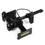 เครื่องแกะสลักเลเซอร์ NEJE MASTER 3 พร้อมโมดูลเลเซอร์ N30820, MASTER 3 พร้อม N30820 (ปลั๊ก EU), MASTER 3 พร้อม N30820 (ปลั๊ก US)