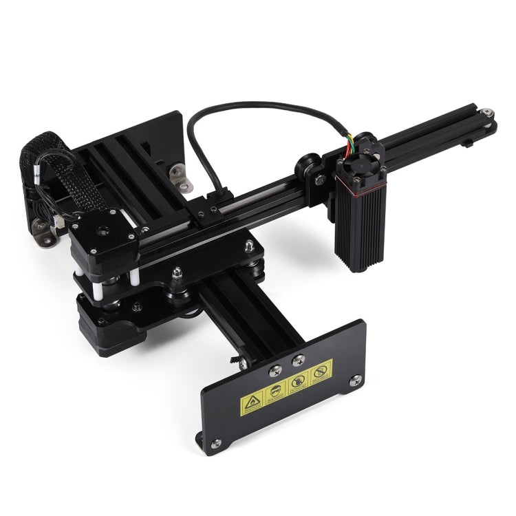 เครื่องแกะสลักเลเซอร์ NEJE MASTER 3 พร้อมโมดูลเลเซอร์ N30820, MASTER 3 พร้อม N30820 (ปลั๊ก EU), MASTER 3 พร้อม N30820 (ปลั๊ก US)