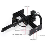 เครื่องแกะสลักเลเซอร์ NEJE MASTER 3 พร้อมโมดูลเลเซอร์ N30820, MASTER 3 พร้อม N30820 (ปลั๊ก EU), MASTER 3 พร้อม N30820 (ปลั๊ก US)