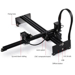 เครื่องแกะสลักเลเซอร์ NEJE MASTER 3 Plus พร้อมโมดูลเลเซอร์ N40630, MASTER 3 Plus พร้อม N40630 (ปลั๊ก EU), MASTER 3 Plus พร้อม N40630 (ปลั๊ก US)