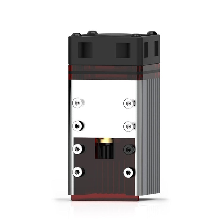 ชุดโมดูลเครื่องแกะสลักเลเซอร์ NEJE N40630 7.5W 450nm, N40630
