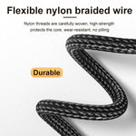 อะแดปเตอร์มัลติฟังก์ชัน + Type-C + USB หญิง ถึง Type-C, DC5521 / 5525, DC7406, DC7909, พอร์ตสี่เหลี่ยม