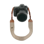สายสะพายไหล่และคอแบบย้อนยุคสำหรับกล้อง SLR, สายสะพายกล้อง SLR