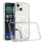 MagSafe Magnetic Phone Case, For iPhone 14 Pro Max, For iPhone 14 Pro, For iPhone 14, For iPhone 14 Plus