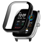 PC+ Toughened Film Fully Enclosed Protective Watch Case, For Amazfit Bip3 / Bip3 Pro, For Amazfit GTS4 Mini