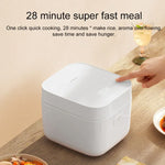 หม้อหุงข้าวอัจฉริยะ Xiaomi Mijia ขนาด 1.5 ลิตร รุ่น CN Plug