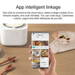 หม้อหุงข้าวอัจฉริยะ Xiaomi Mijia ขนาด 1.5 ลิตร รุ่น CN Plug