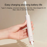 แปรงสีฟันไฟฟ้า Xiaomi Mijia Sonic รุ่น T200, T200 (สีชมพู), T200 (สีน้ำเงิน)