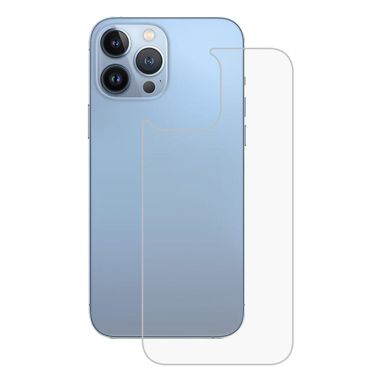 ฟิล์มกันระเบิดไฮโดรเจลปกป้องหลังเต็มจอ สำหรับ iPhone 14 Pro Max (1 ชิ้น), สำหรับ iPhone 14 Pro (1 ชิ้น), สำหรับ iPhone 14 Max (1 ชิ้น), สำหรับ iPhone 14 (1 ชิ้น), สำหรับ iPhone 13 Pro Max (1 ชิ้น), สำหรับ iPhone 13 Pro (1 ชิ้น), สำหรับ iPhone 13 (1 ชิ้น)