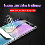 ฟิล์มกันระเบิดไฮโดรเจลปกป้องหลังเต็มจอ สำหรับ iPhone 14 Pro Max (1 ชิ้น), สำหรับ iPhone 14 Pro (1 ชิ้น), สำหรับ iPhone 14 Max (1 ชิ้น), สำหรับ iPhone 14 (1 ชิ้น), สำหรับ iPhone 13 Pro Max (1 ชิ้น), สำหรับ iPhone 13 Pro (1 ชิ้น), สำหรับ iPhone 13 (1 ชิ้น)
