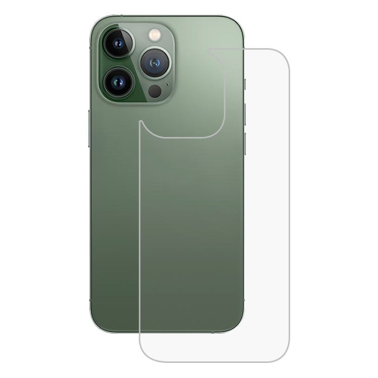 ฟิล์มกันระเบิดไฮโดรเจลปกป้องหลังเต็มจอ สำหรับ iPhone 14 Pro Max (1 ชิ้น), สำหรับ iPhone 14 Pro (1 ชิ้น), สำหรับ iPhone 14 Max (1 ชิ้น), สำหรับ iPhone 14 (1 ชิ้น), สำหรับ iPhone 13 Pro Max (1 ชิ้น), สำหรับ iPhone 13 Pro (1 ชิ้น), สำหรับ iPhone 13 (1 ชิ้น)