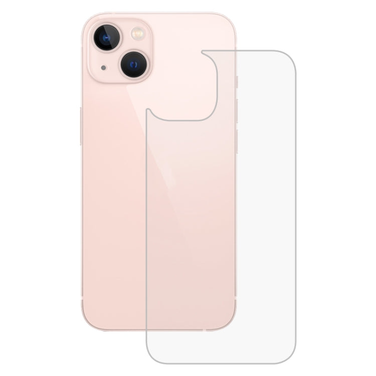 ฟิล์มกันระเบิดไฮโดรเจลปกป้องหลังเต็มจอ สำหรับ iPhone 14 Pro Max (1 ชิ้น), สำหรับ iPhone 14 Pro (1 ชิ้น), สำหรับ iPhone 14 Max (1 ชิ้น), สำหรับ iPhone 14 (1 ชิ้น), สำหรับ iPhone 13 Pro Max (1 ชิ้น), สำหรับ iPhone 13 Pro (1 ชิ้น), สำหรับ iPhone 13 (1 ชิ้น)